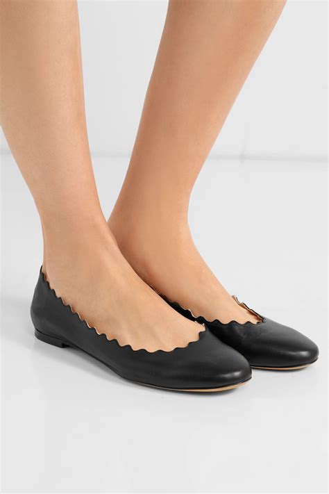 chloe flats